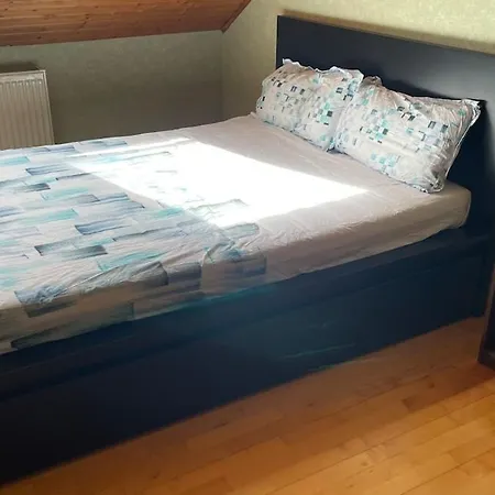 In Neu Anspach Center Apartament *