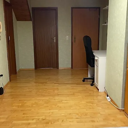 Apartament In Neu Anspach Center