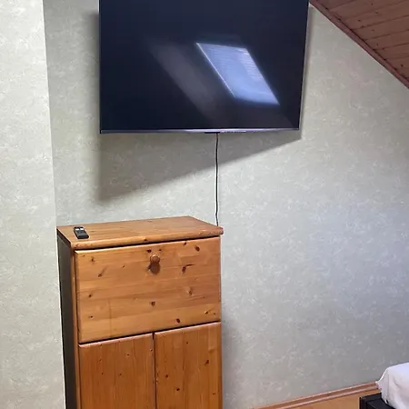 Apartament In Neu Anspach Center Neu-Anspach
