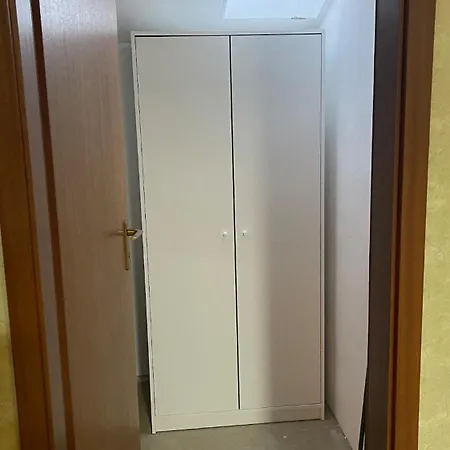 In Neu Anspach Center Apartament *