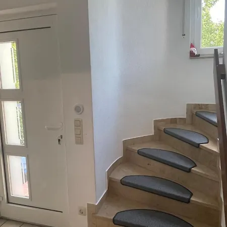 Apartament In Neu Anspach Center *