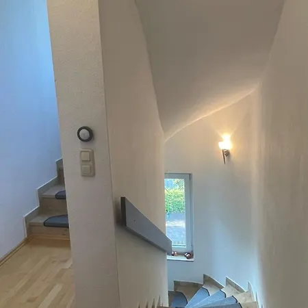 In Neu Anspach Center Apartament Neu-Anspach