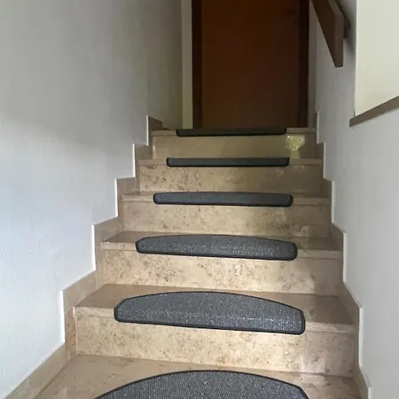 Apartament In Neu Anspach Center