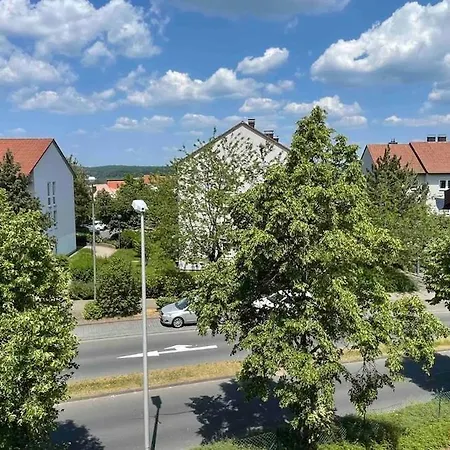 Apartament In Neu Anspach Center