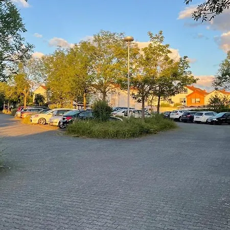Apartament In Neu Anspach Center Neu-Anspach